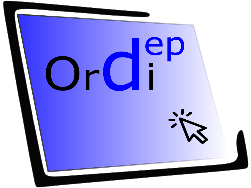 Dépannage informatique